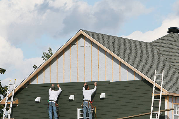 Affordable Siding Repair and Maintenance Services in Calabash, NC